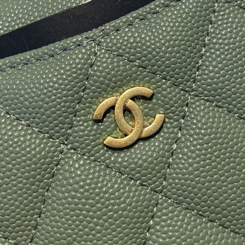 Chanel Wallet Purse